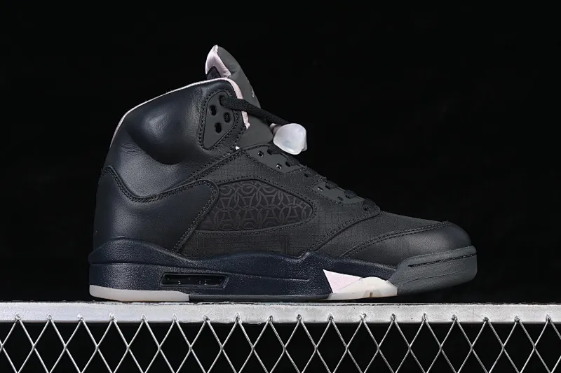 All categories Air Jordan Jordan series basketball shoes Air Jordan 5 PSG x Air Jordan 5 Retro AJ5 Joe 5 Paris HQ3004-001